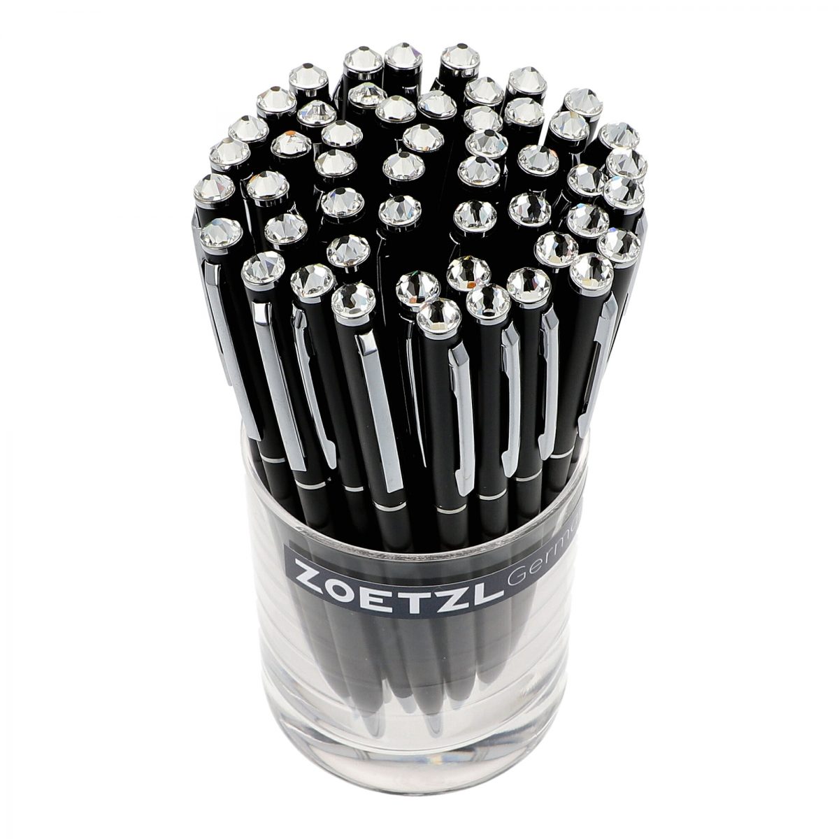 SW/3003  -  Black Pens