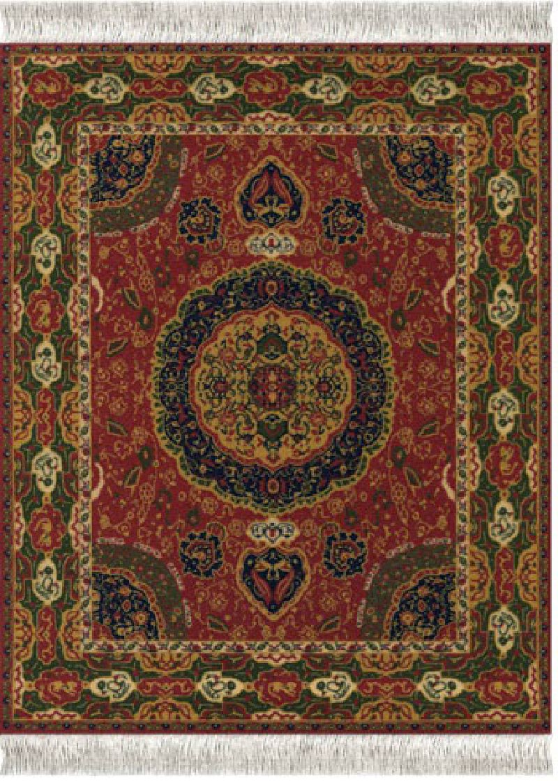 Seley Carpet